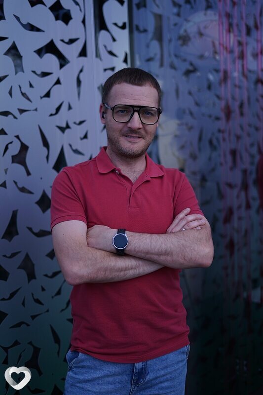 Алексей, 40, Оренбурге — анкета №4535488