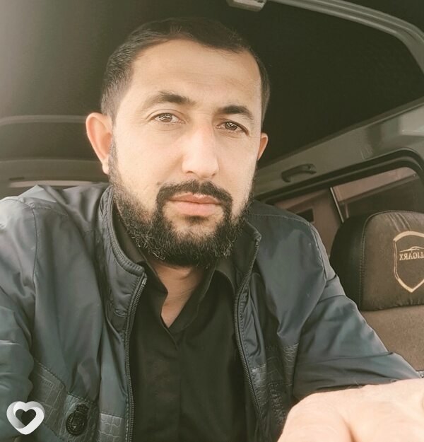 Миша, 37, Иркутске — анкета №4535495