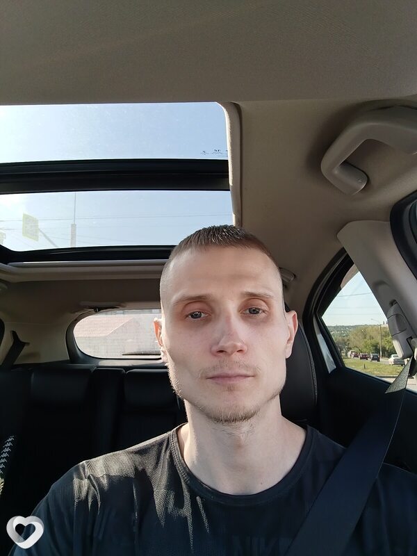 Никита, 35, Магнитогорске — анкета №4535497