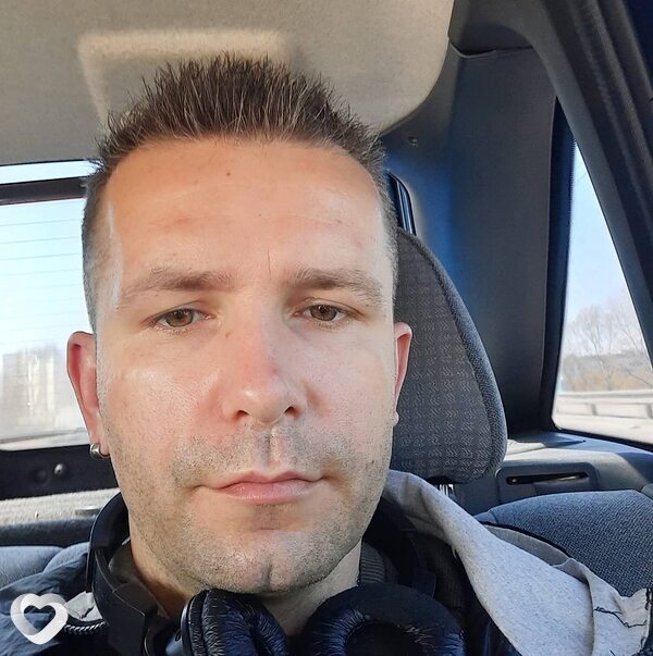 Віктор, 42, Киеве — анкета №4535277