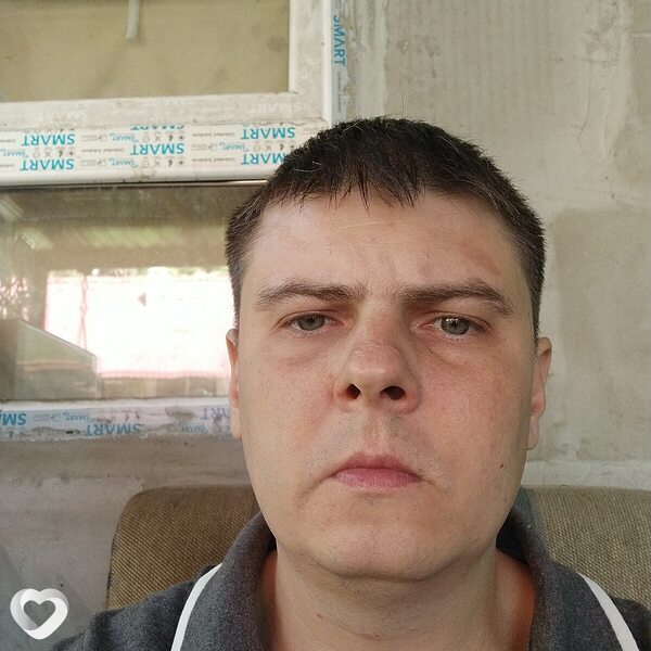 Виталий, 35, Алматы — анкета №4535287