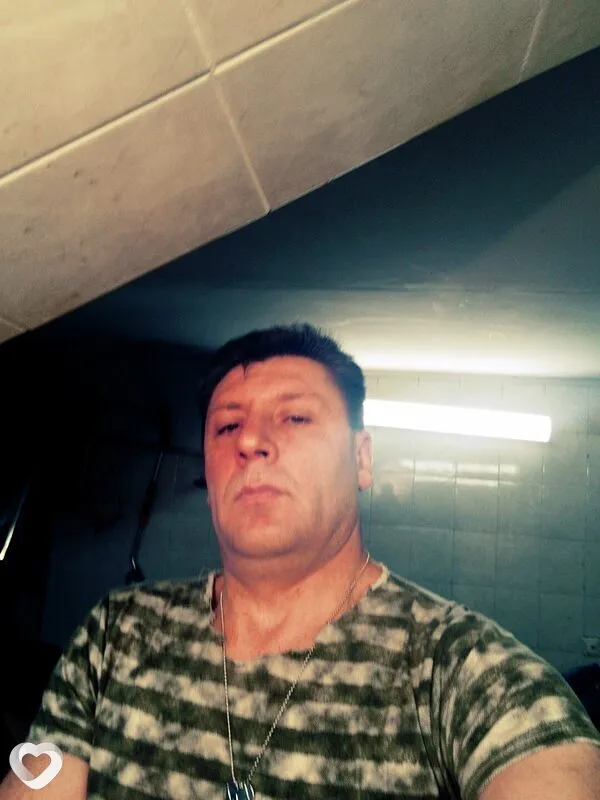 Имрон, 48, Москве — анкета №4534810