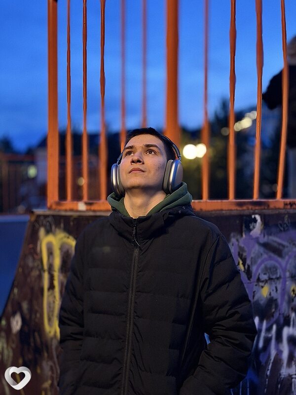 Слава, 18, Красноярске — анкета №4534811
