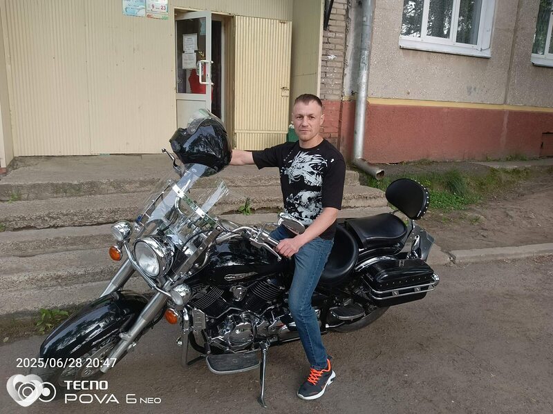 Иван, Саянск