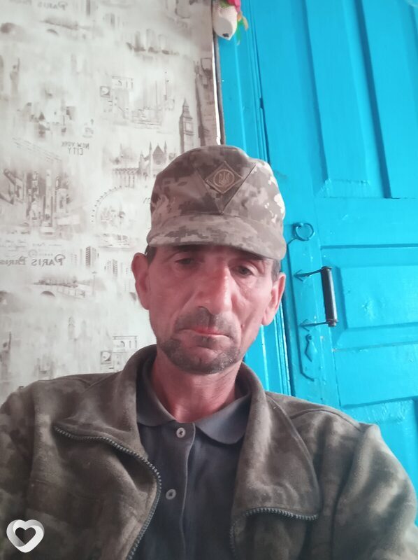 Сергей, Николаев