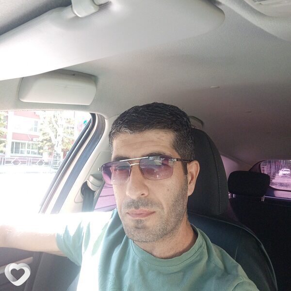 Эмин, 41, Самаре — анкета №4534826