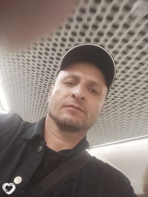 Руслан, 45, Москве — анкета №4534827