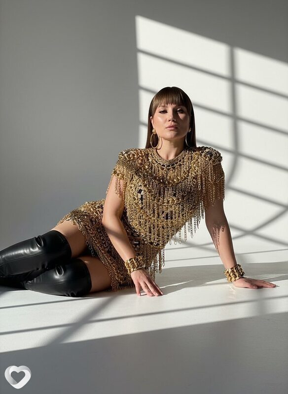 Ирина, 32, Иркутске — анкета №4534931