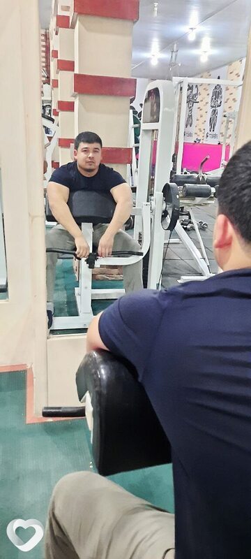 Элдор, 27, Уфе — анкета №4534938
