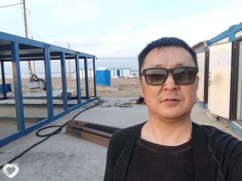 Сергей, 44, Якутске — анкета №4534939