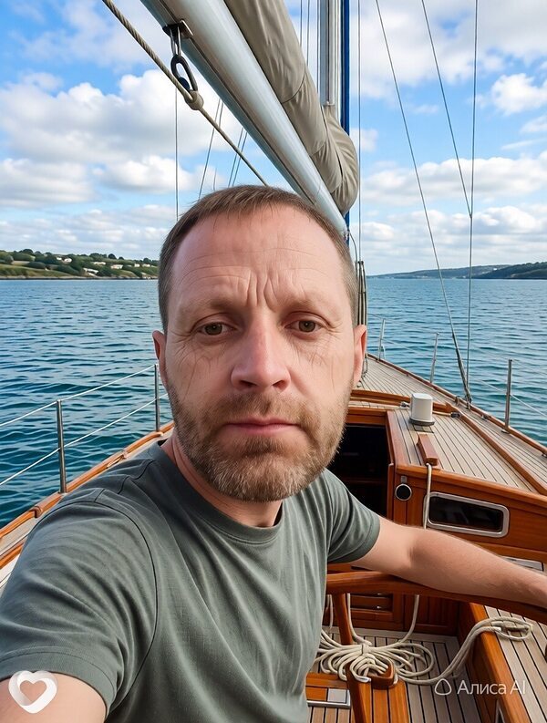 Игорь, 47, Владивостоке — анкета №4534945