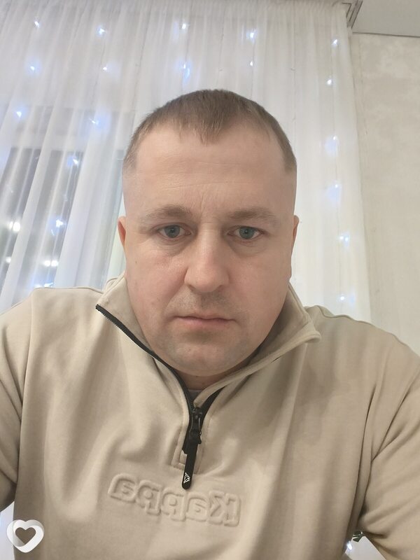 Денис, 37, Лиде — анкета №4534946