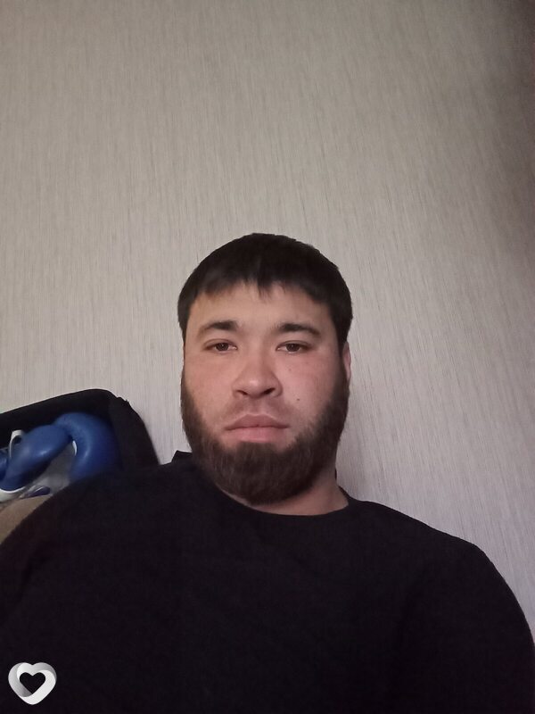Кирилл, 31, Энгельсе — анкета №4534947