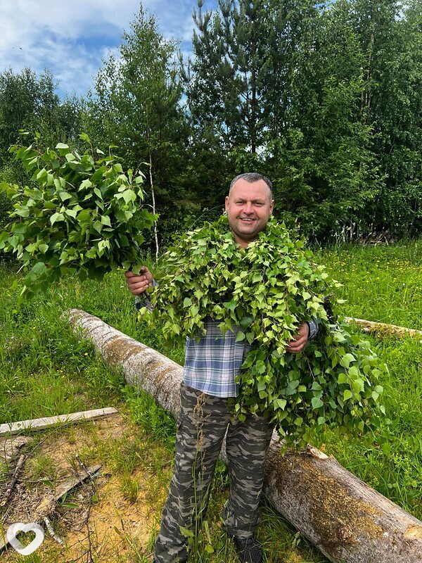 Сергей, 44, Вологде — анкета №4534732