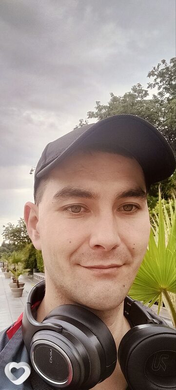 Ostap, 38, Горловке — анкета №4534737