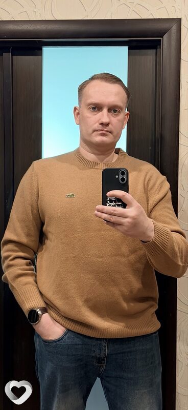 Дмитрий, 37, Минске — анкета №4534755