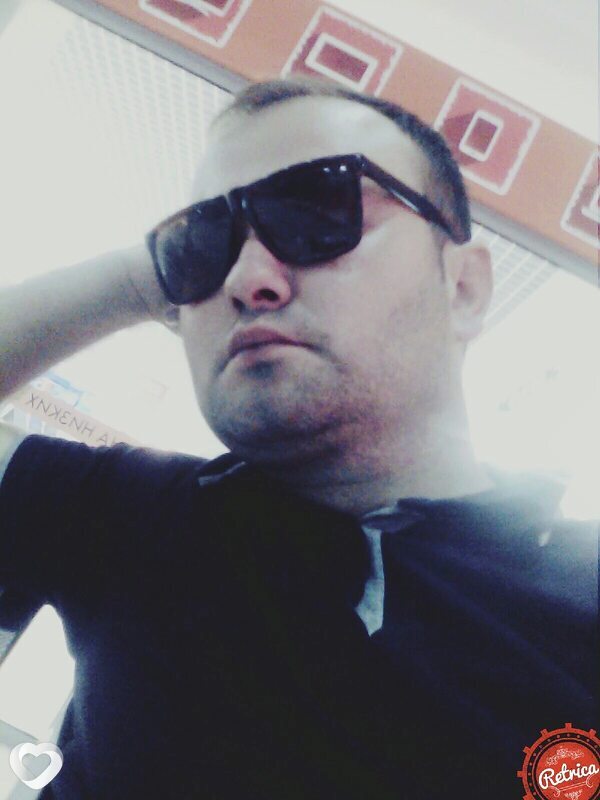 Руслан, 37, Екатеринбурге — анкета №4534914