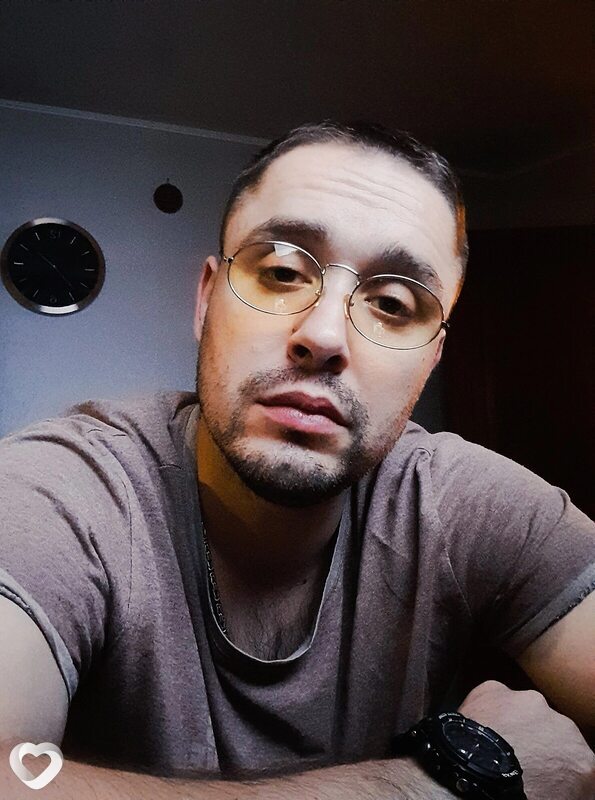 Виктор, 31, Краснодаре — анкета №4534915