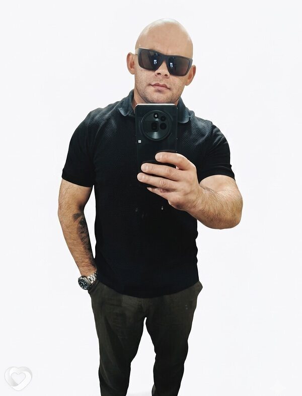 Aleksandr, 40, Северодвинске — анкета №4534916