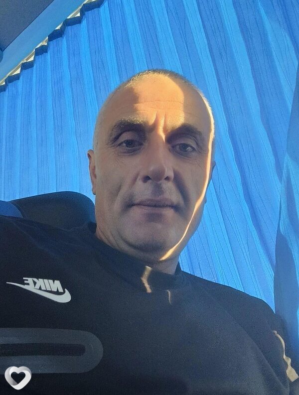 Мико, 47, Уфе — анкета №4534926