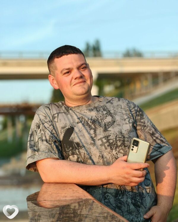 Дмитрий, 33, Екатеринбурге — анкета №4534985