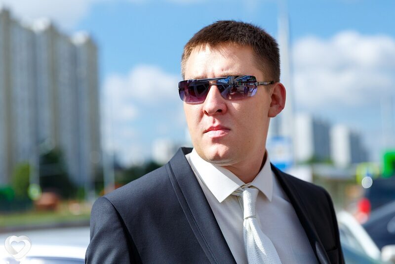 Денис, Щербинка