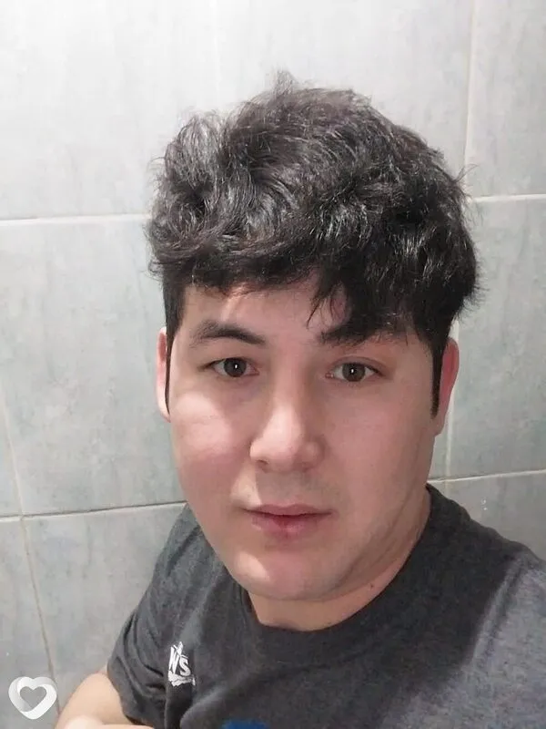 Sindor, 33, Москве — анкета №4534993