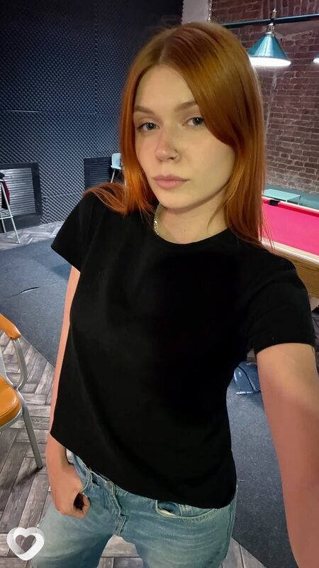Дарья, 25, Екатеринбурге — анкета №4535000
