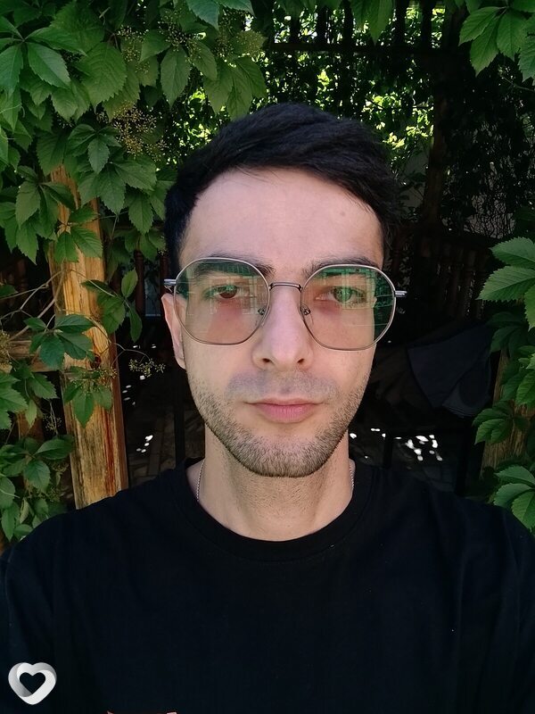 Евгений, 30, Казани — анкета №4534956