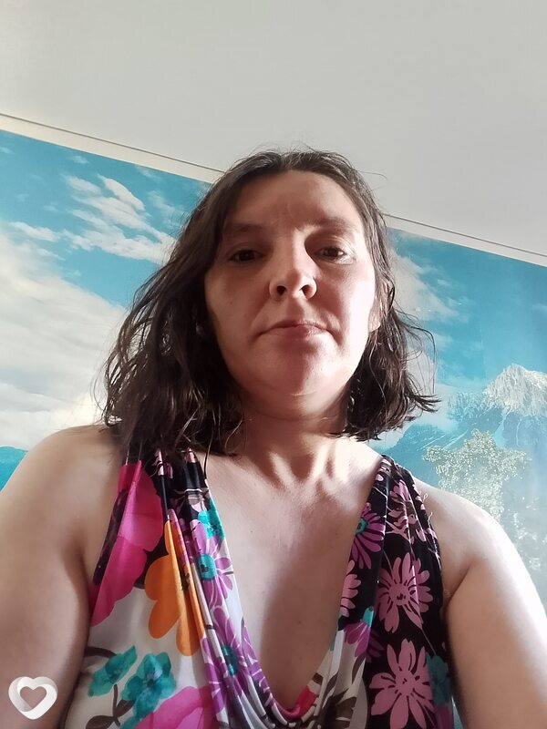 Ирина, 39, Ижевске — анкета №4534963