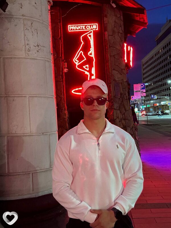 Андрей, 28, Минске — анкета №4534967