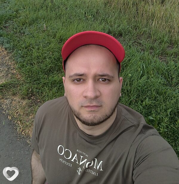 Впоиске, 49, Волгограде — анкета №4535039