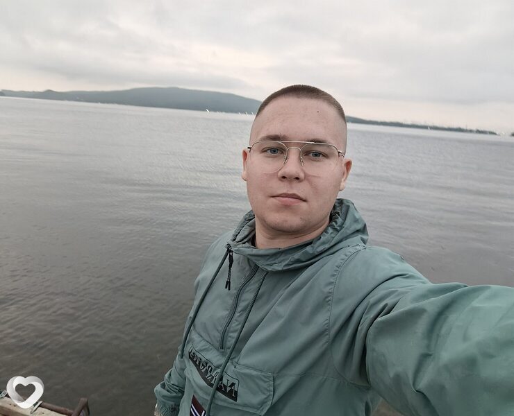 Вячеслав, 22, Владивостоке — анкета №4535043
