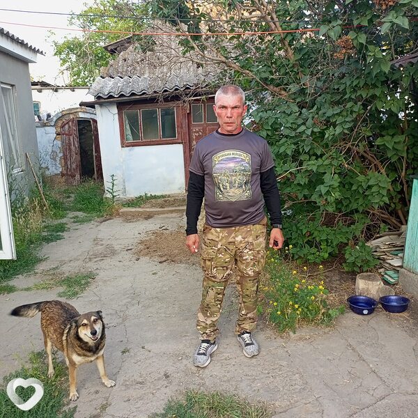 Сергій, 53, Одессе — анкета №4535045