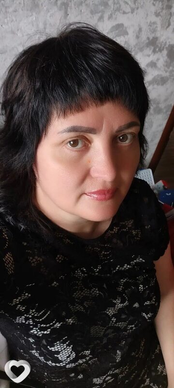 Любимая Моя, 45, Челябинске — анкета №4535048