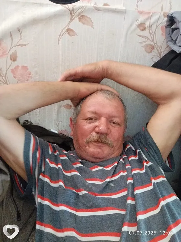Виталий, 58, Барнауле — анкета №4535050