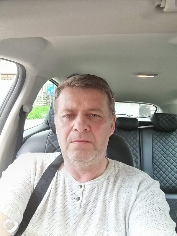 Вячеслав, 52, Новосибирске — анкета №4535051