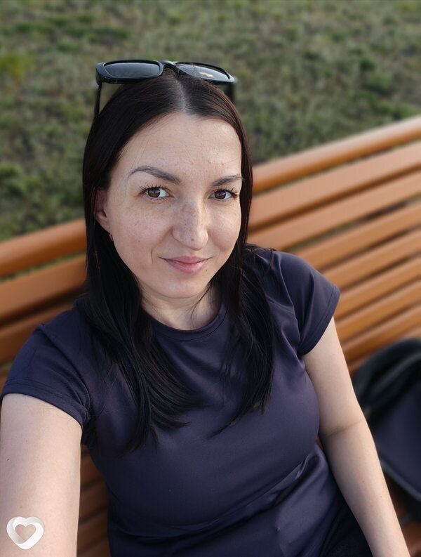 Елена, 36, Тольятти — анкета №4535011
