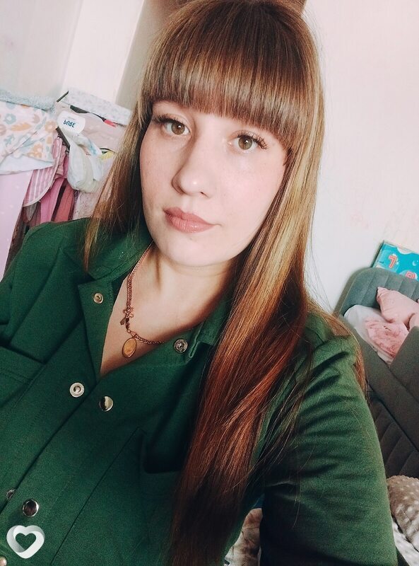 Полина, 29, Самаре — анкета №4535015