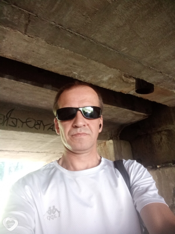 Алекс, 43, Иркутске — анкета №4535021