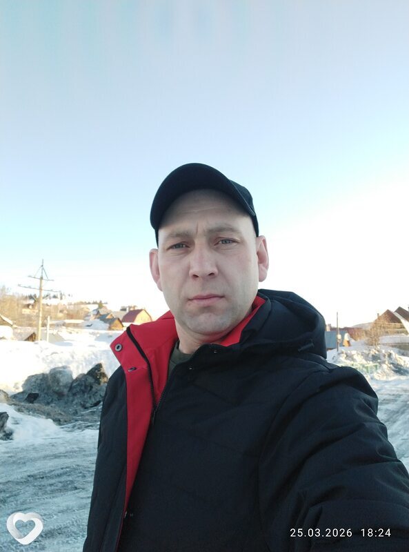 Evgenii, Таштагол