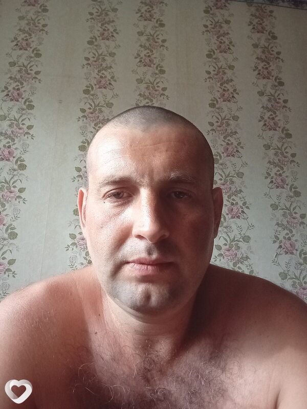 Антон, 36, Темиртау — анкета №4535107
