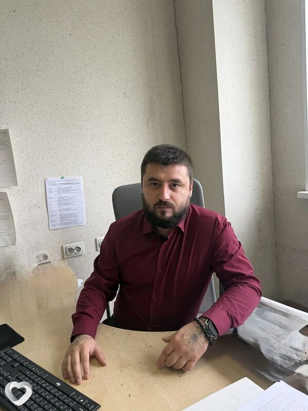 Александр, 27, Челябинске — анкета №4535126