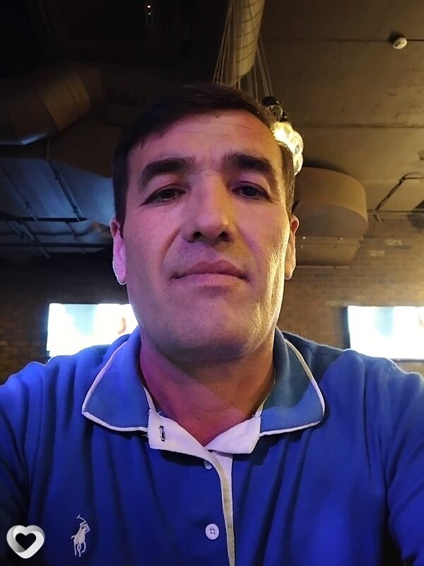 Азарт, 40, Минске — анкета №4688758