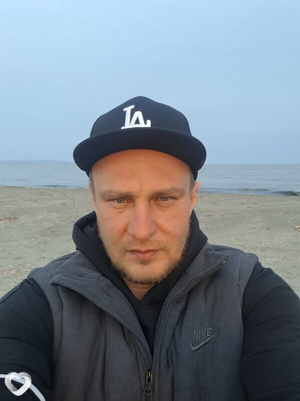 Паша, Южно-Сахалинск