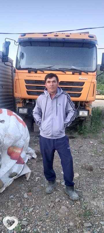 Юрий, Курагино