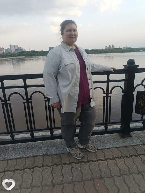 Екатерина, Благовещенск