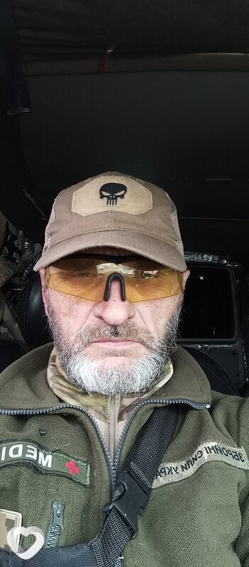 Анатолій, 40, Киеве — анкета №4688892