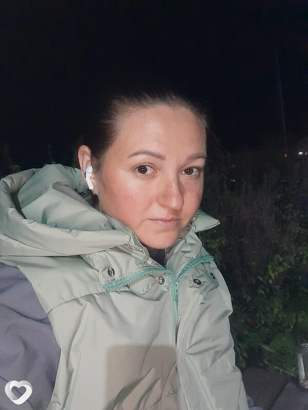 Ирина, Томск