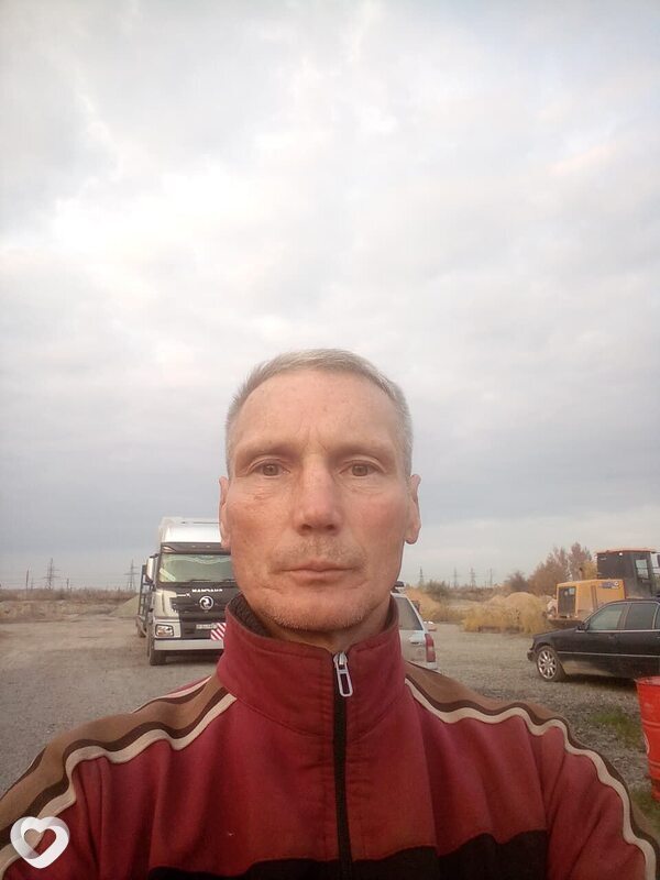 Сергей, 49, Рудном — анкета №4535053